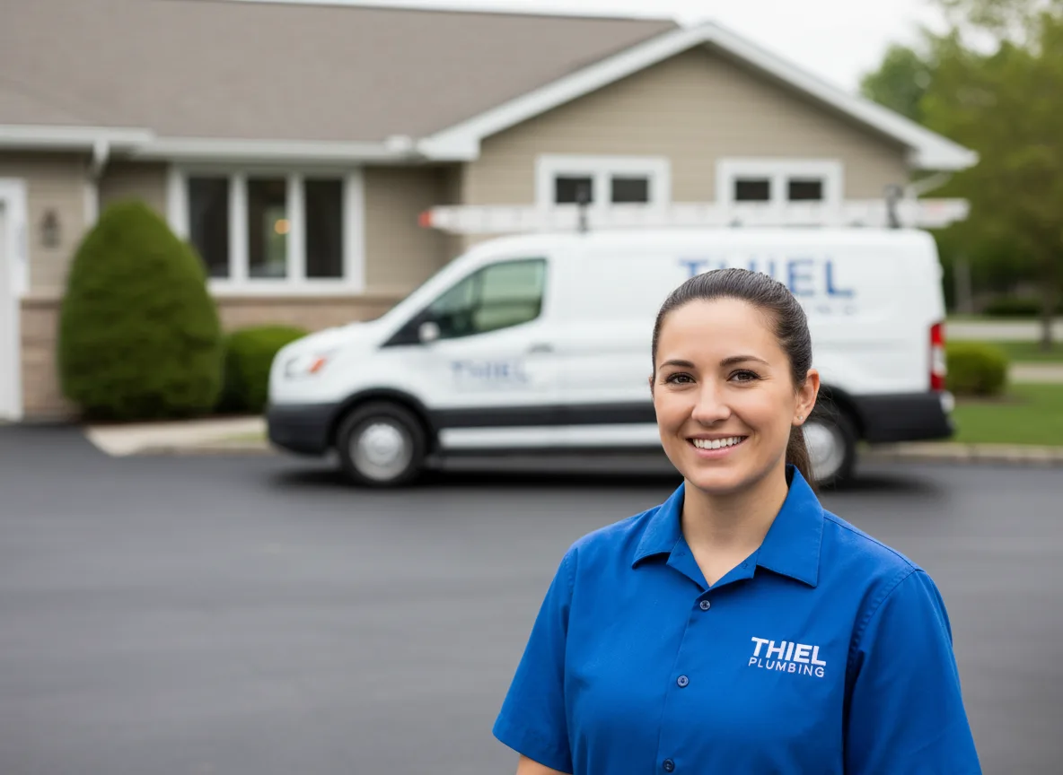 Plumber Cambria, IL FAQs